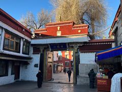 -小昭寺