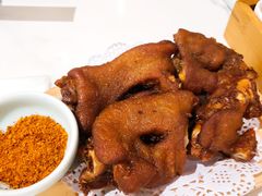 -乔阿马·江南味·驴肉香(龙湖华泾天街店)