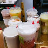 奈雪生快🎂霸气好喝[调皮]