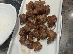 -肉加韩国料理·烤肉(金茂湾店)