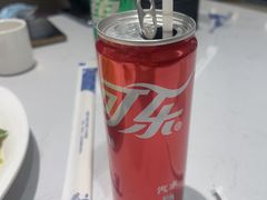 -北李·海肠捞饭·大连菜(望京凯德MALL店)