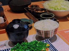 -堂本家洋食别馆·炸猪排(中心城店)