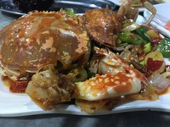 -亚龙湾8号(丁村万人海鲜广场店)