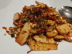 -喜湘宴·精致湖南菜(和平西桥店)