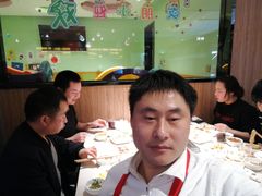 -海底捞火锅(万丰桥店)