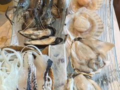 -Thai Basil罗勒叶泰式餐厅(时代天街店)