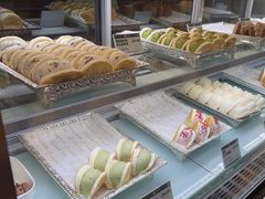 -Gram舒芙蕾(杭州中心店)