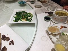 -锦粤宫·精致粤菜(深圳北站店)