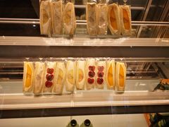 -Fruwich果明治(西单更新场店)