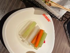-胖哥俩肉蟹煲(华贸店)