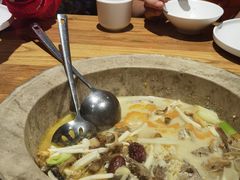 -云尊府云南菜·蒸汽石锅鱼(学清路店)