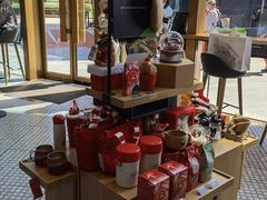 零售区-星巴克(三亚海棠湾国际免税城店)