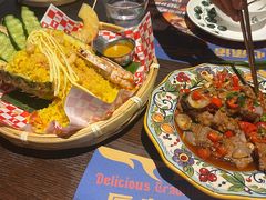 -泰妃殿(武汉首店)