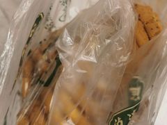 -泸溪河桃酥(西直门凯德店)