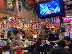 大堂-平成屋·午肴夜酒(四川北路店)