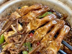 -王家大院·南京菜(湛江路总店)