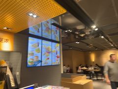 -麦当劳(豫园店)