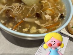 -小姜锅贴(凤凰街店)