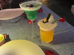 -弦月窗LUNETTE BY AMANDA(复兴路店)