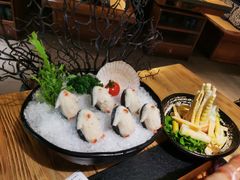 -湊湊火锅·茶憩(上海合生汇店)