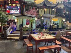 -袁州宴·地道袁州菜(袁山东路店)