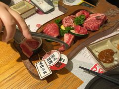 -赤坂亭M9和牛烧肉(世博源店)
