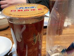 -有奴思烤肉·清真(正宁路店)