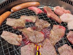 -黒毛和牛焼肉善 ZEN(難波心斎橋店)