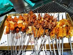 -宗泉烤全羊·烤羊腿·家常菜(解放东路店)