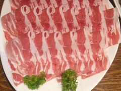 -快乐小羊(富强中路店)