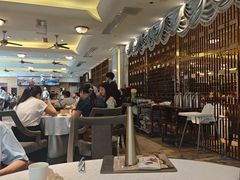 -丰鲤楼•闽南茶楼(仟禧汇店)