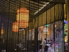 -绿茶餐厅(千岛湖银泰城店)