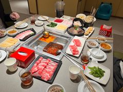 -海底捞火锅(仓山爱琴海店)