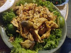 柠檬鸡-多哥水傣味餐厅(司马巷店)