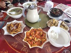 -上海怡沁园度假酒店