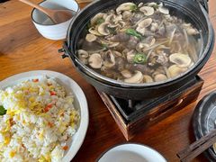牛肉汤锅-汤厨(五道营店)