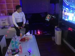 -Fun奇点轰趴馆(正佳广场店)