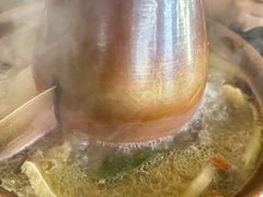 -北门涮肉·铜锅涮肉(南锣鼓巷店)