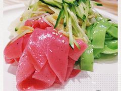 -天山传奇新疆菜(SKLP店)