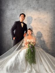 -雪中彩影婚纱摄影·微光艺术中心