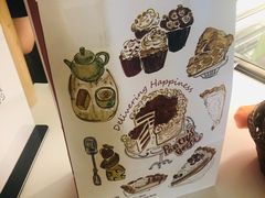 -Pantry's Best派悦坊蛋糕(K11购物艺术中心店)