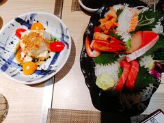 -歌行灯日本料理(伊势丹店)