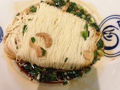 -新万鑫银丝面·非遗无锡味(惠山古镇店)