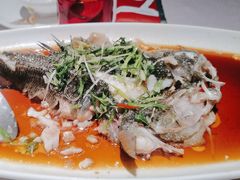 -千百味红餐厅·江西菜(绿地双子塔店)