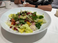 铁勺大拌菜-大铁勺新津菜(迎水道店)
