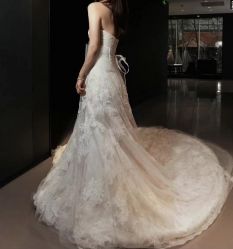 -Vera Wang婚纱礼服旗舰店