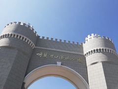 -呼兰河口湿地公园