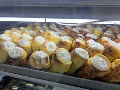 -爱德顺糕点食屋(利民道店)