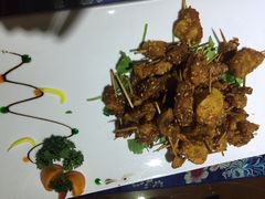 福慧慈缘素食餐厅-福慧慈缘素食餐厅(王府井店)