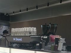 -M Stand(北京平安幸福中心店)